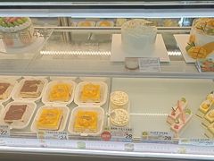 -DEMO黛慕蛋糕(中泰店)