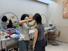 -天真蓝照相馆(五角场百联又一城店)