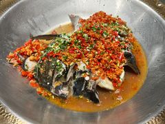 -皇厨荣升名厨家宴.赣州客家菜