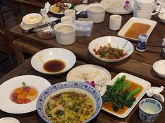 -道南書院·私房菜·早午茶·茶馆