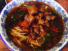 -腔调面(斜土路店)