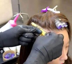 -愉己冥想·护发专门店