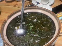 -黄山老妈·土菜(碧桂园店)