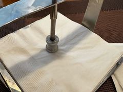 -星璞餐厅(深铁塘朗城君璞酒店)