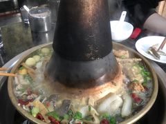 -陆记源·青海土火锅