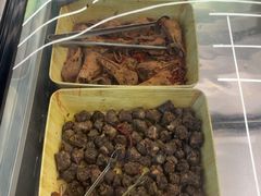 -捞小鲜虾滑海鲜自助火锅(嵊州吾悦店)