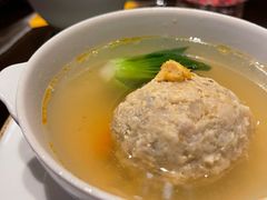 -上海苏宁宝丽嘉酒店·嘉府壹号中餐厅
