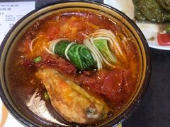 -华兴街煎蛋面(总店)
