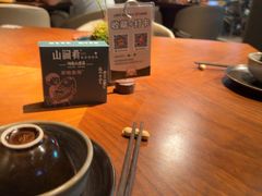 -山涧肴·泉水煮活鱼(坂田店)