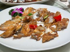 -轩记海鲜餐厅·四十五年老字号·经典粤菜(西区彩虹店)