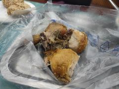 -香妃烤鸡(西单店)
