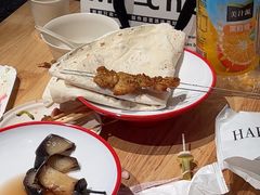 -东北特色烧烤(赣榆店)