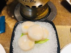 -舒友海鲜姿造(白鹭洲店)