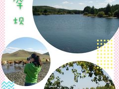 -塞罕坝国家级自然保护区