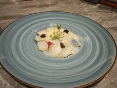 -厨艺海鲜自助餐厅•越秀宾馆希尔顿格芮精选酒店