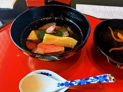 -盘古七星酒店·京都怀石花传日餐厅