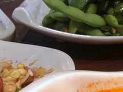-管氏翅吧(台湾街店)