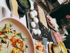 -妥妥烤肉料理(凯德店)