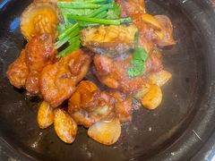 -潮堂 · 潮州菜(国贸商城店)