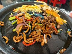 -一烙锅(友谊店)