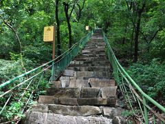 -老象峰