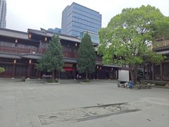 -香积寺