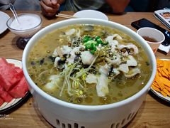 -巴特餐饮6加1音乐餐吧·新疆菜