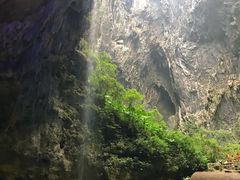 -英西峰林·洞天仙境