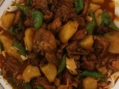 -楼兰印象(朝外店)