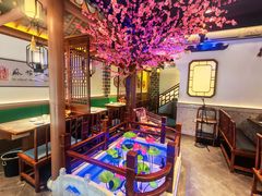 -姑苏家宴·苏帮菜·松鼠桂鱼(苏州总店)
