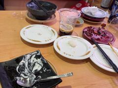 -寿司郎(皇庭广场店)