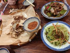 -刘师父老汉口江湖菜(蔡锷路店)
