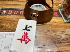 -成都你六姐·牛肉冒菜(城市集市合生汇店)