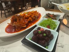 -祥记·非遗传承·苏帮菜(石路店)