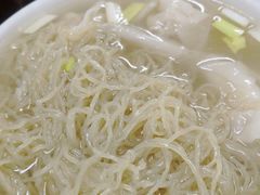 -汉记面馆(南华东路店)