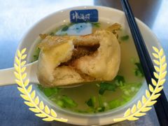-韩海丽特色美食(秀州路店)