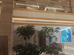 -北京德胜门华宇假日酒店·画廊咖啡厅