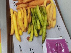 -PIXEL BOY炸鸡店(上海首店)