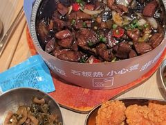 -梨花牛肉汤饭(仁恒伊势丹店)