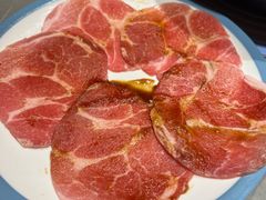 -正宗齐齐哈尔烤肉·齐牛哥鲜切炭火烤肉(杭州总店)