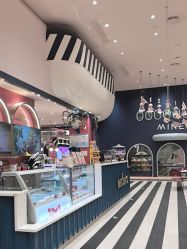 -奈尔宝家庭中心·亲子餐厅(鄞州万达店)