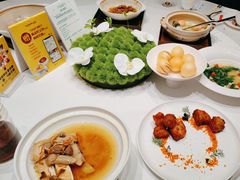 -好友缘酒家(会展中心店)