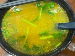 -王家沙点心店(南京西路总店)