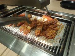 android_upload_pic-新石器烤肉(中房金谊广场店)
