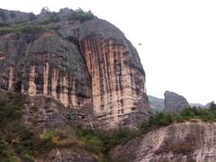 -玻璃桥景区石牛寨