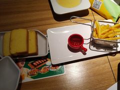 -豪客来牛排(重庆三峡广场步行街1704店)