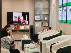 -深圳正夫口腔医疗管理连锁有限公司温莎口腔门诊部(东门店)