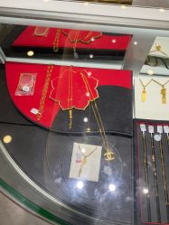 -永锦黄金加工·回收打金店(上海南翔店)