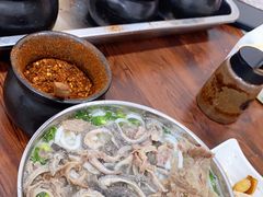 -攀枝花·任德琼·盐边羊肉米线