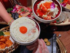 -龙神·炭烧酒场深夜食堂(新街口店)